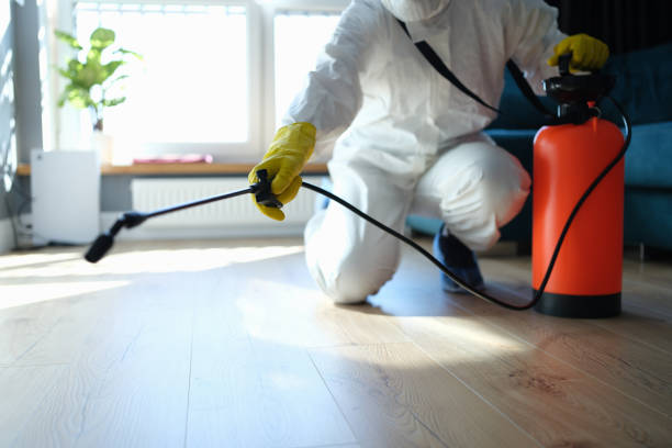 Reliable Biohazard Cleanup contractor in Sparta, GA by Dulley Family Biohazard Services